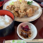 榊原ゴルフ倶楽部 - 