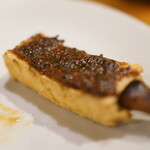 満田屋 - 豆腐（味噌田楽コース）