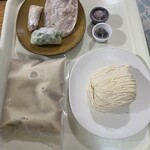 とん吉 - テイクアウト、ミックス