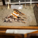 満田屋 - 蒟蒻以外は炭焼き