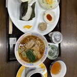 Dining＆Cafe 原山 - 