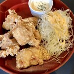 うまかもん市場 博多 武蔵 - 
