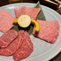 松阪苑 -  松阪苑 -