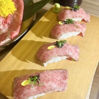 焼肉 しゃぶしゃぶ 石田屋。 北野坂店 - 
