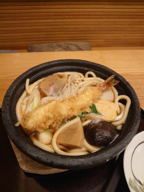 Suzukiya - Shiinamachi/Soba (Buckwheat noodles) | Tabelog