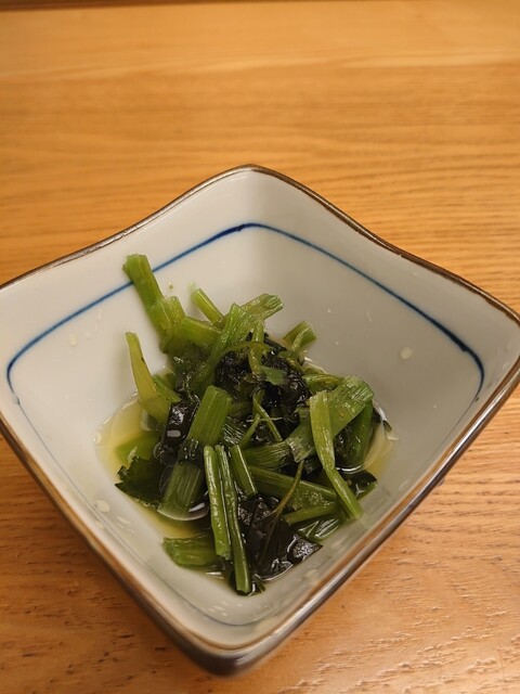 Suzukiya - Shiinamachi/Soba (Buckwheat noodles) | Tabelog