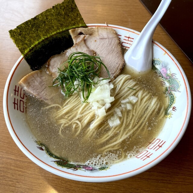 サッポロラーメン大銀杏（Ohichyo） - 厨川（ラーメン）の写真