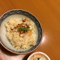 三徳六味 - 