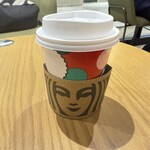 スターバックスコーヒー - ドリップコーヒー Short
