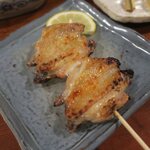 やきとり山平 - 手羽先