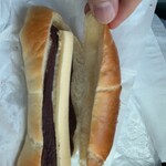 塩パン屋 パン・メゾン すみだ浅草通り店 - 