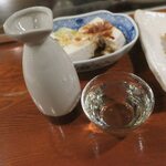 やきとり山平 - 雪の茅舎