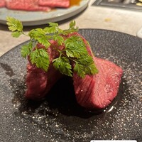 代官山焼肉 kintan -  代官山焼肉 kintan -