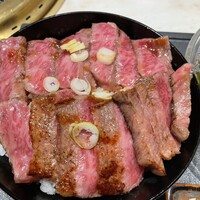 牛の達人　Private 西新宿店 - 