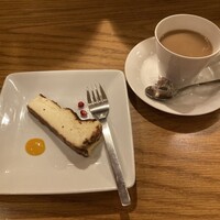 Le Comptoir de シャンパン食堂 - 