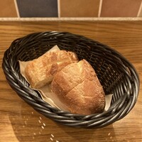 Le Comptoir de シャンパン食堂 - 