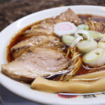 自家製麺 ら～めん かり屋 - 