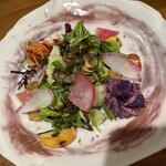 鹿教湯 三水館 - 