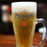 居酒屋 よさく - 