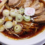 自家製麺 ら～めん かり屋 - 