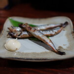 居酒屋 よさく - 