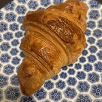 Ｂｒｅａｄ Ｃｒａｆｔ　オオウラ - クロワッサン 190円