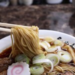 自家製麺 ら～めん かり屋 - 