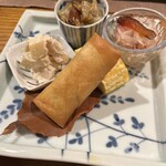 鹿教湯 三水館 - 