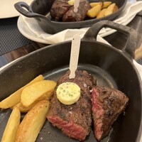 BLT STEAK OSAKA - 