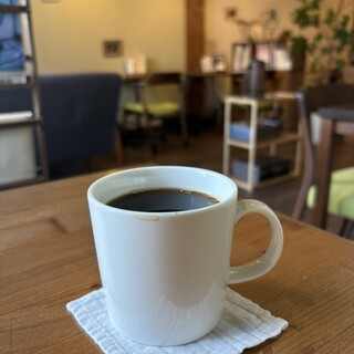 カフェ シュヌルバルツ_0