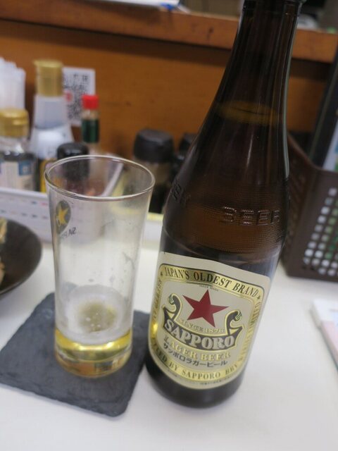 大黒家 - 一ノ関（食堂）の写真