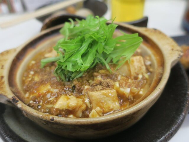 大黒家 - 一ノ関（食堂）の写真