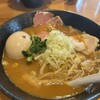 鶏白湯専門店 いちばん星