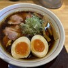 らぁ麺 おかむら