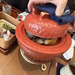 さばたろう - 自分で開けたかった(*^^*)♬