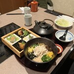 黒豚料理 寿庵 中央駅西口店 - 