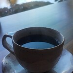 うめの木カフェ - 