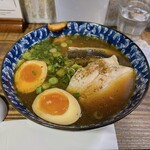 Kodawari Ramen Tsukiji - 