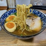 Kodawari Ramen Tsukiji - 