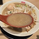 味噌麺処 花道庵 川崎平間店 - 