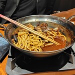 創作和食と厳選地酒 辻政 - 