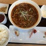 みこころ 無添加チャイナ935 - 