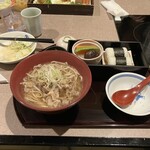 黒豚料理 寿庵 中央駅西口店 - 