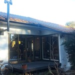 うめの木カフェ - 