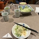 黒豚料理 寿庵 中央駅西口店 - 