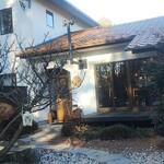 うめの木カフェ - 