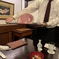 ざくろ 銀座店 - 