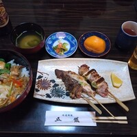 五鐵 夢境庵 - 