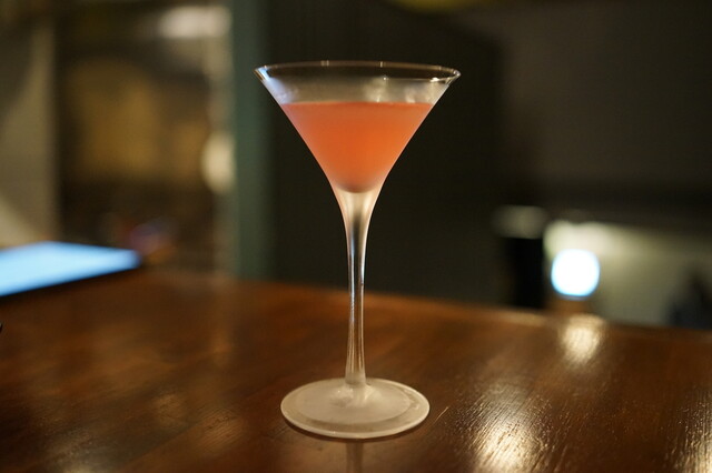 パブ エントランス ユージア（Pub entrance Uzia） - 会津若松（ダイニングバー）の写真