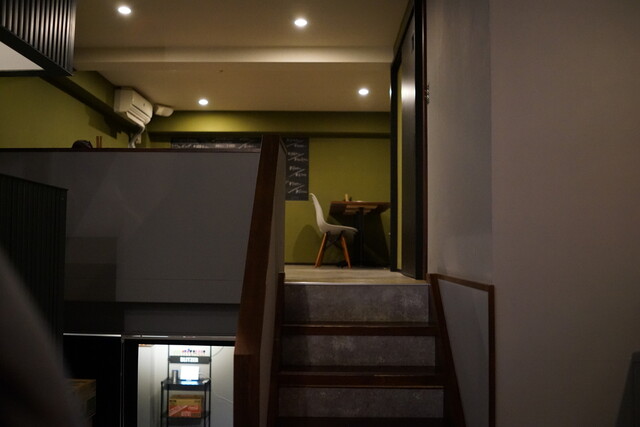 パブ エントランス ユージア（Pub entrance Uzia） - 会津若松（ダイニングバー）の写真